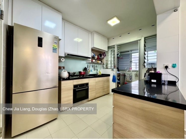 Blk 445A West Crest @ Bukit Batok (Bukit Batok), HDB 4 Rooms #602104181